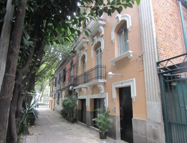 condesa