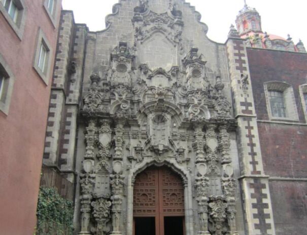 Conventos