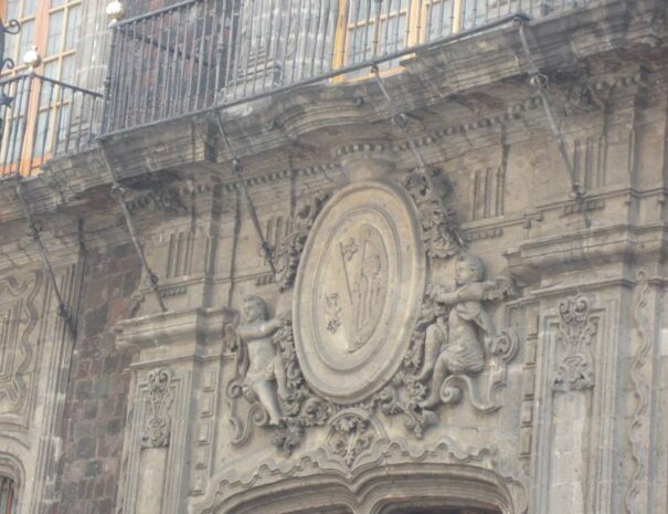 Palacios