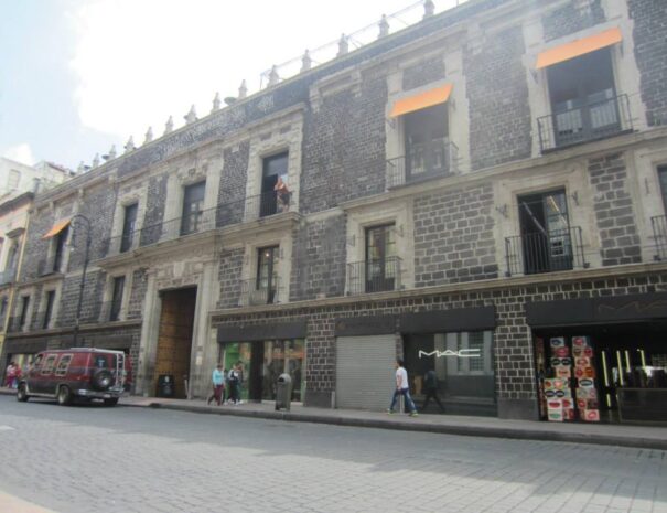 Palacios