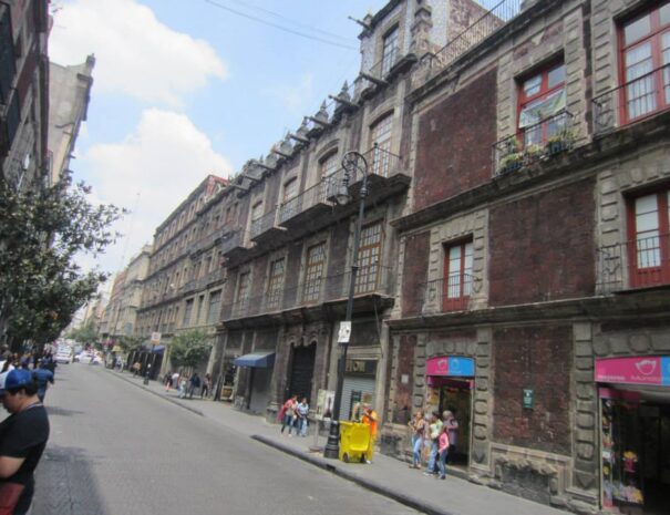 Palacios