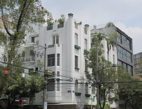 condesa