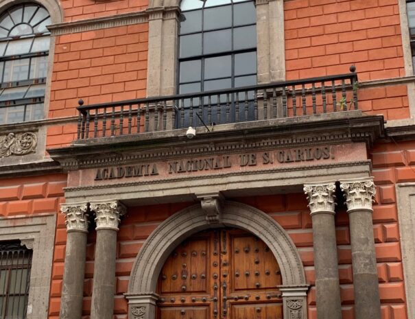 (en colaboración con la Sinagoga Histórica Justo Sierra)