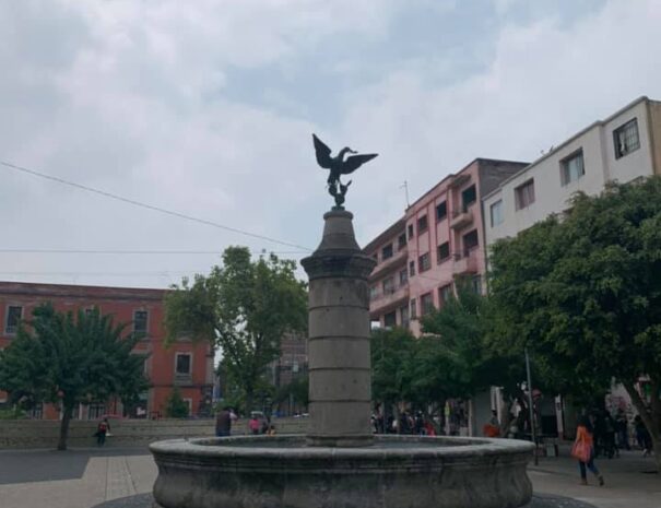 Barrio de la Merced