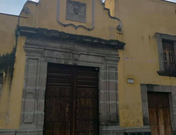 Barrio de la Merced