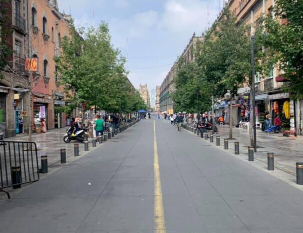Barrio de la Merced