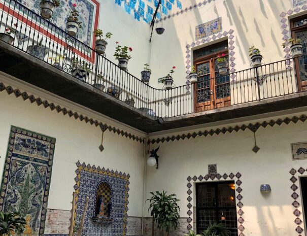 Puebla