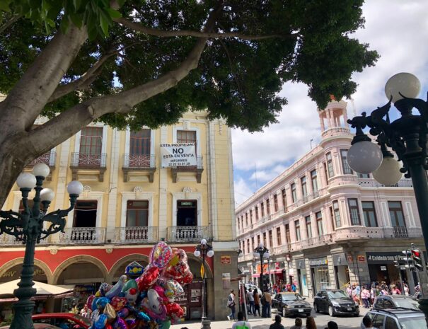 Puebla