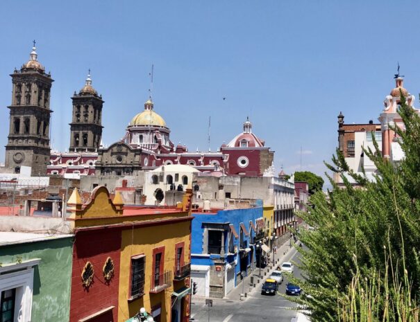 Puebla