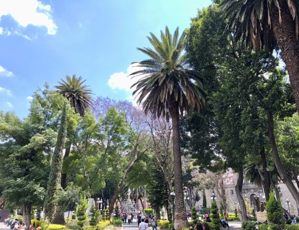 Puebla