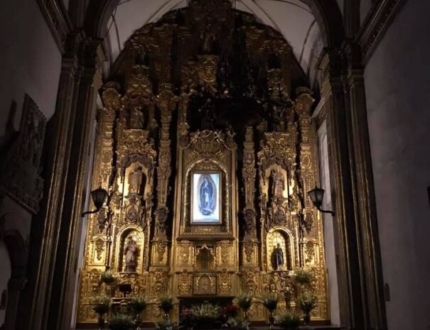 Negocios centenarios