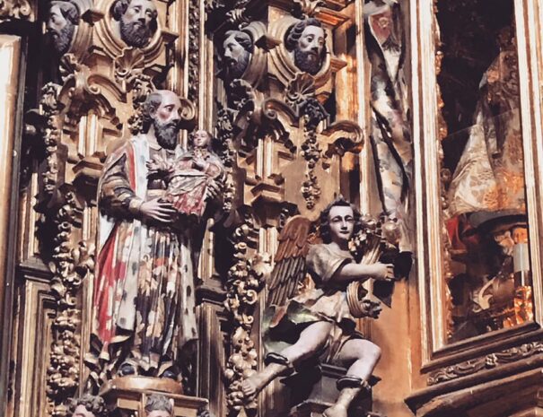 Tolsá y el academicismo