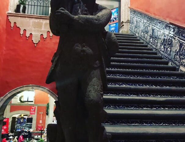 Negocios centenarios