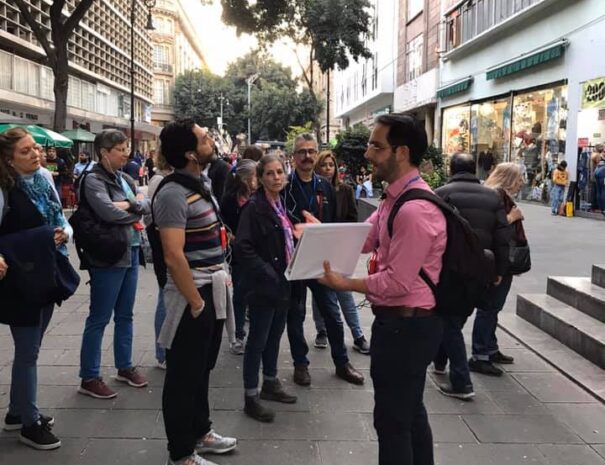 Negocios centenarios
