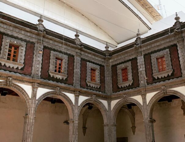 Hospitales de la Nueva España. De Hernán Cortés a Franz Mayer