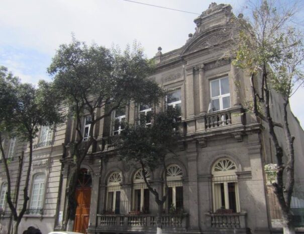 Ciudad y Patrimonio Colonia SanRafael_1