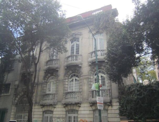Ciudad y Patrimonio Colonia SanRafael_3