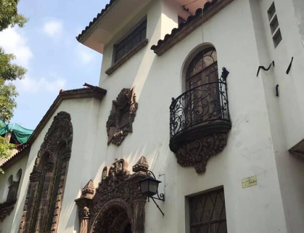 Ciudad y Patrimonio Polanco - 3