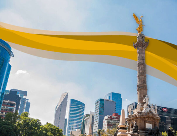 Tours Culturales en la Ciudad de Mexico